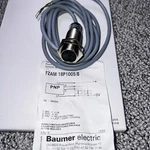 Baumer Electric Fzam 18P1005/B Proximity Switch Sensor. Fixed Price $131.75.