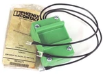 New Phoenix Contact EM-MPG-45-RC/0.22 MFY/22 Relay EMMPG45RC P/n: 5520271. Fixed Price $24.95.