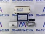 Nos Nvt Phybridge NV-314A Passive Real-time Video/audio Transceiver Set. Fixed Price $119.99.