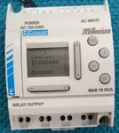 Crouzet Mas 10 Rca Time Management Mini Logic Control Module. Fixed Price $149.00.
