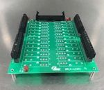 Western Reserve Controls WRC4-A24H2 Input/output Board 3H. Fixed Price $40.50.