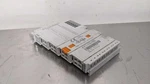 Kollmorgen AKT-EM-000 Bus Terminal End Ethercat. Fixed Price $52.00.