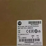 1761-L16BWA Allen Bradley Micrologix 1000 Point 1761L16BWA Controller. Fixed Price $638.99.