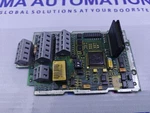 Used & Tested Siemens A5E00687483 Inverter Control Board. Fixed Price $149.00.
