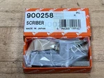 Mitutoyo Height Gauge Gage Scriber 900258 Carbide Tipped Japan Machinist Tool. Fixed Price $75.00.
