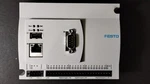 One (1X) Used Festo Cecc-d Pn 574415 Controller. Fixed Price $120.00.