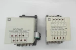 Square 8009 DN84 DT85 24VDC I/o Module Set Input Output Plc Control. Fixed Price $49.99.