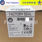 New Allen Bradley 1PC In Box 5094-IB16 Year Warranty Fast Delivery. Fixed Price $242.35.
