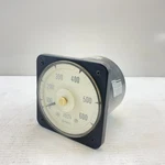 Crompton 077-08 VA-P251 Volt Meter. Fixed Price $29.99.