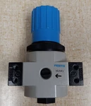 Festo LR-D-7-MINI CN43 162583 Pneumatic Pressure Regulator Series. Fixed Price $69.99.