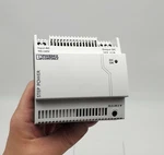 Phoenix Contact 2868664 Step Power Supply 24V 4.2A Primary Switched 100 Watt. Fixed Price $129.99.