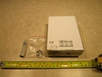 Telemecanique XS1N12PA340D, Inductive Proximity Switch, J0331. Fixed Price $89.95.