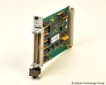 Xycom XVME-201 Vmebus-compatible Digital I/o Module. Fixed Price $850.00.