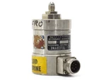 Taber Model Pressure Transducer 500 Psi 350 Ohms Teledyne 206-SA. Fixed Price $31.24.