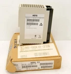 Schneider Modicon Aeg 216/AS-BDEO-216 Discrete Input Module **new**. Fixed Price $300.00.
