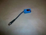 Sick WT4-2P331 Photoelectric Proximity Sensor 10-30VDC Used. Fixed Price $50.00.