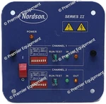 * Nordson Series Ii 245321A Control Module. Fixed Price $265.00.