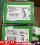Schneider New In Box For TM3AQ4G Analog Output Module. Fixed Price $171.45.