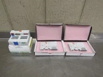 Wago 750-348 I/o System Module + 750-402 Input 24V. Fixed Price $399.99.