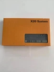 B&r Automation X20 Rev. C0 Analog Output Module I/o. Fixed Price $644.11.