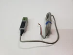 Omron E3S-R1E11 Photoelectric Switch Sensor. Fixed Price $10.00.