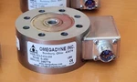 LC412-250 Omegadyne Pancake Style Load Cell 0-250 Lb Force Transducer. Fixed Price $398.77.