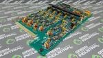 Used Westinghouse 7379A31G05 Ovation Analog Input Card 7QAW5 Rev. Hh. Fixed Price $67.50.