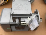 Nordac Inverter Motor SK71F3/8 Tf IG62P5 Ms 2HP #203838904-1600 * New 2023. Fixed Price $260.00.