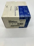 New In Box Schneider TWDDRA8RT Output Module. Fixed Price $182.79.