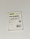 Wago I/o-system 750-450 4-CHANNEL Analog Input Resistance Measurement Module New. Fixed Price $193.50.
