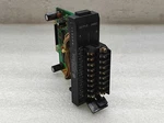 Ge Fanuc IC610MDL157A Sink Output Module 24VDC. Fixed Price $75.00.
