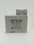 Opto 22 Snap AOD-29 Dual Channel Module. Fixed Price $120.00.