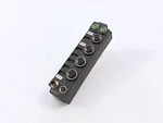 Beckhoff EP4374-0002 Ethercat Box, Analog Channel Input & Output. Fixed Price $82.76.