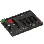 1PC Opto 22 SNAP-PAC-RCK4 Plc I/o Module Pac, 158.75 X 112.01 12.7. Fixed Price $289.30.