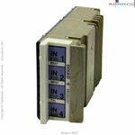 Modicon B557 Ttl Input Module. Fixed Price $335.00.