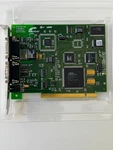 Pci Communication Card Hilscher CIF50-IBM. Fixed Price $500.00.
