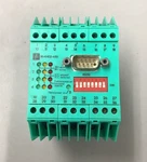 Pepperl & Fuchs IRI-KHD2-4.RX 27985 Control Interface Module 18/30VDC (M3). Fixed Price $8300.00.
