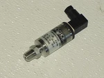 Noshok Pressure Transmitter No. 100.30 In VAC.1.1.2.7 -30...0 Hg -new-. Fixed Price $125.00.