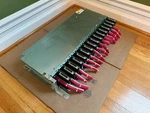 Allen Bradley 1492-CM1771-LD001, 1492-CM1771-LD006, 1492-MUA4-A13-A17, Lot. Fixed Price $320.00.
