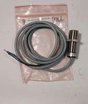 Used Baumer FZAM18P1005 Proximity Sensor Switch ***make Offer***. Fixed Price $44.99.