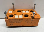 Guaranteed! Ifm Efector 4 Point Input Module AC2515. Fixed Price $29.95.