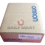 Brand New In Box Omron CQM1-OD215. Fixed Price $225.00.