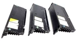 (lot Of 3)- Ge Fanuc Terminal Assembly IC660TSD100B 115VAC I/o 2A Used.. Fixed Price $159.99.