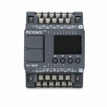 Used Keyence KV-16DR Programmable Logic Controller W/ Built-in Display. Fixed Price $50.00.
