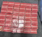Lot Of 60 Units Opto 22 ODC5Q Module 4 Channel 12 Pin / New D15. Fixed Price $985.00.