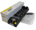 New Turck TBEN-LG-16DXP I/o Module 6814068 TBENLG16DXP. Fixed Price $325.00.