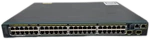 Cisco Catalyst WS-C2960S-48FPD-L 48-PORT Poe+ Gigabit Sfp Managed Switch. Fixed Price $69.99.