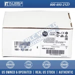 Allen Bradley 1606-XLE120E-2 /a Power Supply Brand New. Fixed Price $221.99.
