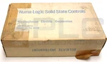 New Westinghouse NL1020 Numa Logic Output Module. Fixed Price $235.00.