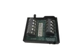 Simplex Time Recorder MIM800 Input Module 555.800.001 Unmp. Fixed Price $67.00.